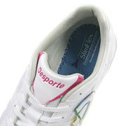 Immediate shipping: Desporte Tessalite ID 3 Futsal Shoes, Limited Edition, Desporte DS-2132