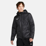 Nike THERMA-FIT RPL Park 20 Fall Jacket, Men's, Fleece-Lined, Padded Windbreaker, Size CW6768