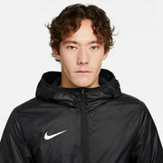 Nike THERMA-FIT RPL Park 20 Fall Jacket, Men's, Fleece-Lined, Padded Windbreaker, Size CW6768