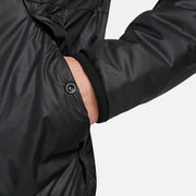 Nike THERMA-FIT RPL Park 20 Fall Jacket, Men's, Fleece-Lined, Padded Windbreaker, Size CW6768