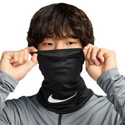 Nike Dri-FIT Academy Neck Warmer for Men and Women, Perfect for Soccer and Futsal, Cold Weather Wear, HF0787