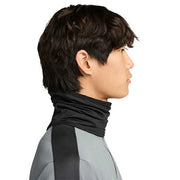 Nike Dri-FIT Academy Neck Warmer for Men and Women, Perfect for Soccer and Futsal, Cold Weather Wear, HF0787