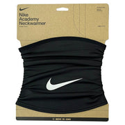 Nike Dri-FIT Academy Neck Warmer for Men and Women, Perfect for Soccer and Futsal, Cold Weather Wear, HF0787