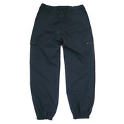 DUB BRAND Men's Cargo Style Snowboard Pants, Black, Sizes 24/25, Free Shipping