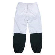 DUB BRAND BLOCKSTYLE Pants, White, Men's, Sizes 24/25, Free Shipping