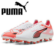 Immediate shipping: PUMA Men's Ultra 5 Match Soccer Cleats (HG/AG) 108345-01