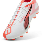 Immediate shipping: PUMA Men's Ultra 5 Match Soccer Cleats (HG/AG) 108345-01