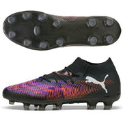 Immediate shipping: PUMA Men's Future 8 Match Soccer Cleats (HG/AG) 108369-01
