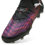 Immediate shipping: PUMA Men's Future 8 Match Soccer Cleats (HG/AG) 108369-01