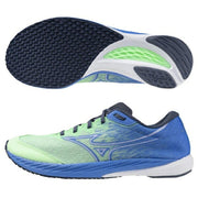 Mizuno Wave Duel 4 Running Shoes (U1GD2550) - Ships Immediately