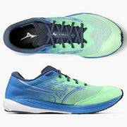 Mizuno Wave Duel 4 Running Shoes (U1GD2550) - Ships Immediately