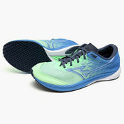 Mizuno Wave Duel 4 Running Shoes (U1GD2550) - Ships Immediately