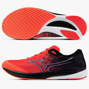 Mizuno Wave Duel 4 Running Shoes, MIZUNO Track and Field Shoes, Unisex, U1GD2550
