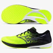 Mizuno Wave Duel 4 Running Shoes, MIZUNO Track and Field Shoes, Unisex, U1GD2550