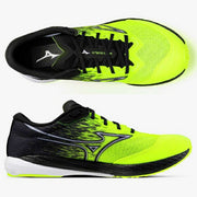 Mizuno Wave Duel 4 Running Shoes, MIZUNO Track and Field Shoes, Unisex, U1GD2550