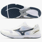 Mizuno Wave Emperor Japan 4 Running Shoes, Unisex Track and Field Shoes, U1GD1920