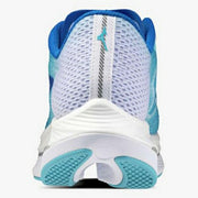 Mizuno Wave Rebellion Flash 2 Running Shoes, Thick Sole, 2E, MIZUNO J1GC2435