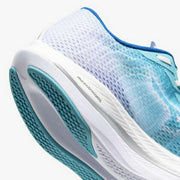 Mizuno Wave Rebellion Flash 2 Running Shoes, Thick Sole, 2E, MIZUNO J1GC2435