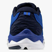 Mizuno Wave Revolt 3 Running Shoes, 2E, Men's Track and Field Platform Shoes, J1GC248162