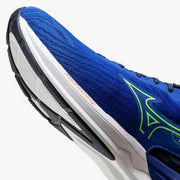 Mizuno Wave Revolt 3 Running Shoes, 2E, Men's Track and Field Platform Shoes, J1GC248162