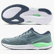 Mizuno Wave Revolt 3 Running Shoes, MIZUNO Track and Field Shoes, Unisex, J1GC2314