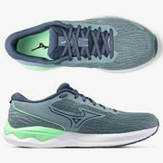 Mizuno Wave Revolt 3 Running Shoes, MIZUNO Track and Field Shoes, Unisex, J1GC2314