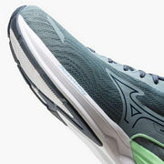 Mizuno Wave Revolt 3 Running Shoes, MIZUNO Track and Field Shoes, Unisex, J1GC2314