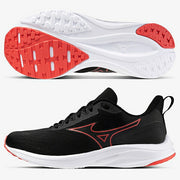 Mizuno Women's Esperanzer II Running Shoes, Track and Field, Thick Sole, Wide, Women's, K1GA2445