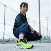 Mizuno Esperanzer Jr. Junior Running Shoes, Track and Field Shoes for Kids, K1GC2344