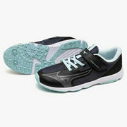 Mizuno Junior Running Shoes, Speed ​​Studs, 4 Belt, MIZUNO Track & Field, Kids' Athletic Shoes, K1GC2423