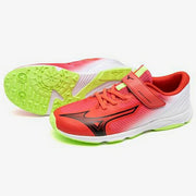 Mizuno Junior Running Shoes, Speed ​​Studs, 4 Belt, MIZUNO Track & Field, Kids' Athletic Shoes, K1GC2423
