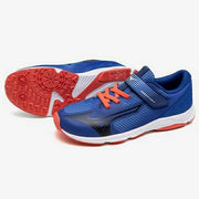 Mizuno Junior Running Shoes, Speed ​​Studs, 4 Belt, MIZUNO Track & Field, Kids' Athletic Shoes, K1GC2423