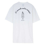 Immediate shipping: Svolme short-sleeved T-shirt with logo, TSDG, perfect for futsal and soccer. Product number: 1251-35800.