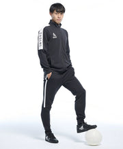 Immediate shipping: Svolme Fine Jersey and Slim Fit Pants Set (Size 25SDG) for futsal and soccer. 1251-38301 1251-38402