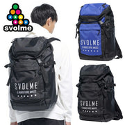 Immediate shipping: Svolme Backpack, 32L, Svolme Sports Bag, Futsal/Soccer Wear, 1251-40320