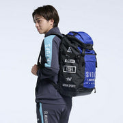 Immediate shipping: Svolme Backpack, 32L, Svolme Sports Bag, Futsal/Soccer Wear, 1251-40320