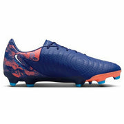 Nike Phantom GX 2 Academy FG/MG EH ​​Soccer Cleats (Men's) - Ships Immediately (HF1609-400)