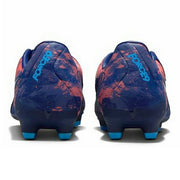 Nike Phantom GX 2 Academy FG/MG EH ​​Soccer Cleats (Men's) - Ships Immediately (HF1609-400)