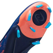 Nike Phantom GX 2 Academy FG/MG EH ​​Soccer Cleats (Men's) - Ships Immediately (HF1609-400)