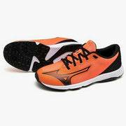 Mizuno Junior Running Shoes, Speed ​​Studs 4, Track and Field, Kids' Athletic Shoes, K1GC2425