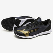 Mizuno Junior Running Shoes, Speed ​​Studs 4, Track and Field, Kids' Athletic Shoes, K1GC2425