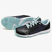 Mizuno Junior Running Shoes, Speed ​​Studs 4, Track and Field, Kids' Athletic Shoes, K1GC2425