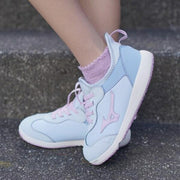 Mizuno Premore slip-on children's shoes, C1GD2334