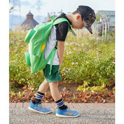 Mizuno Premore slip-on children's shoes, C1GD2334