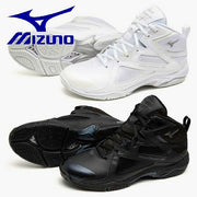 Earn 10x points! Mizuno Wave Diverse LG 5 Fitness Shoes (MIZUNO Dance/Aerobics) 31GF2571