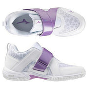 Mizuno Wave Diverse LG LIGHT 2 Fitness Shoes, Dance and Aerobics, K1GF2102