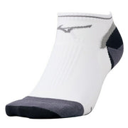 Mizuno MIZUNO RunSocks 42.195cm, athletic socks for track and field running, marathons, and long distances, J2MX0502