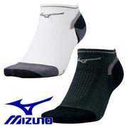 Mizuno MIZUNO RunSocks 42.195cm, athletic socks for track and field running, marathons, and long distances, J2MX0502