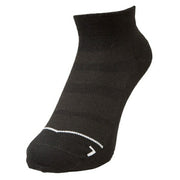 Mizuno Grip Socks with Anti-Slip Backing for Track and Field, Running, and Athletic Socks (J2MX1005)