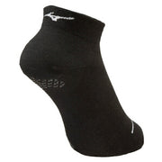 Mizuno Grip Socks with Anti-Slip Backing for Track and Field, Running, and Athletic Socks (J2MX1005)